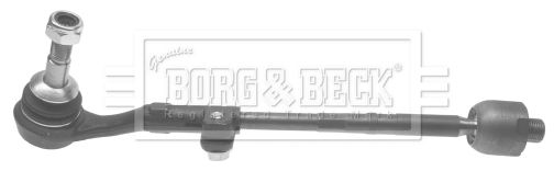 BORG & BECK Поперечная рулевая тяга BDL7170